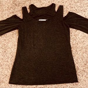 Bailey 44 Eclipse Stretch Top